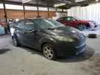 2014 FORD Fiesta