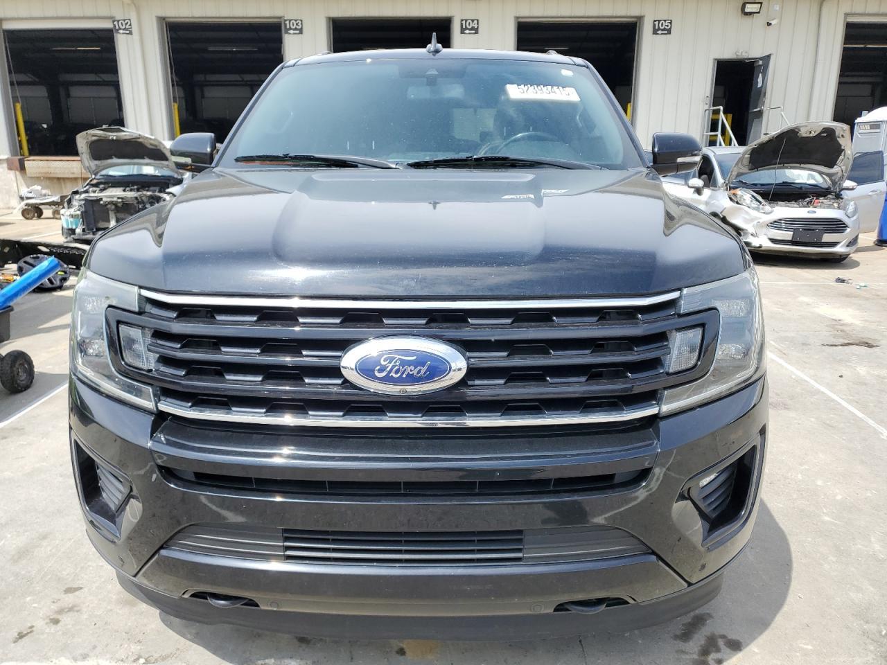 2020 FORD Expedition