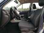 2011 SUBARU FORESTER
