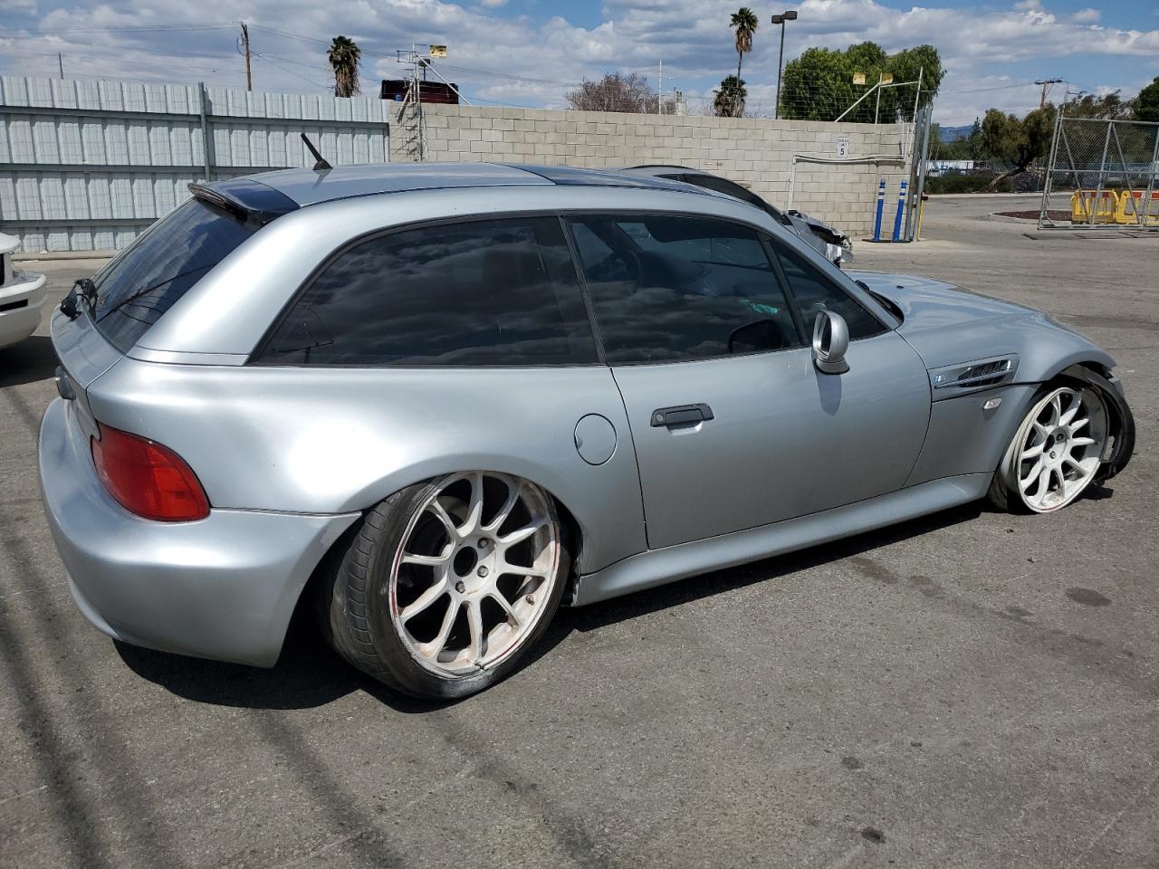 1999 BMW Z3