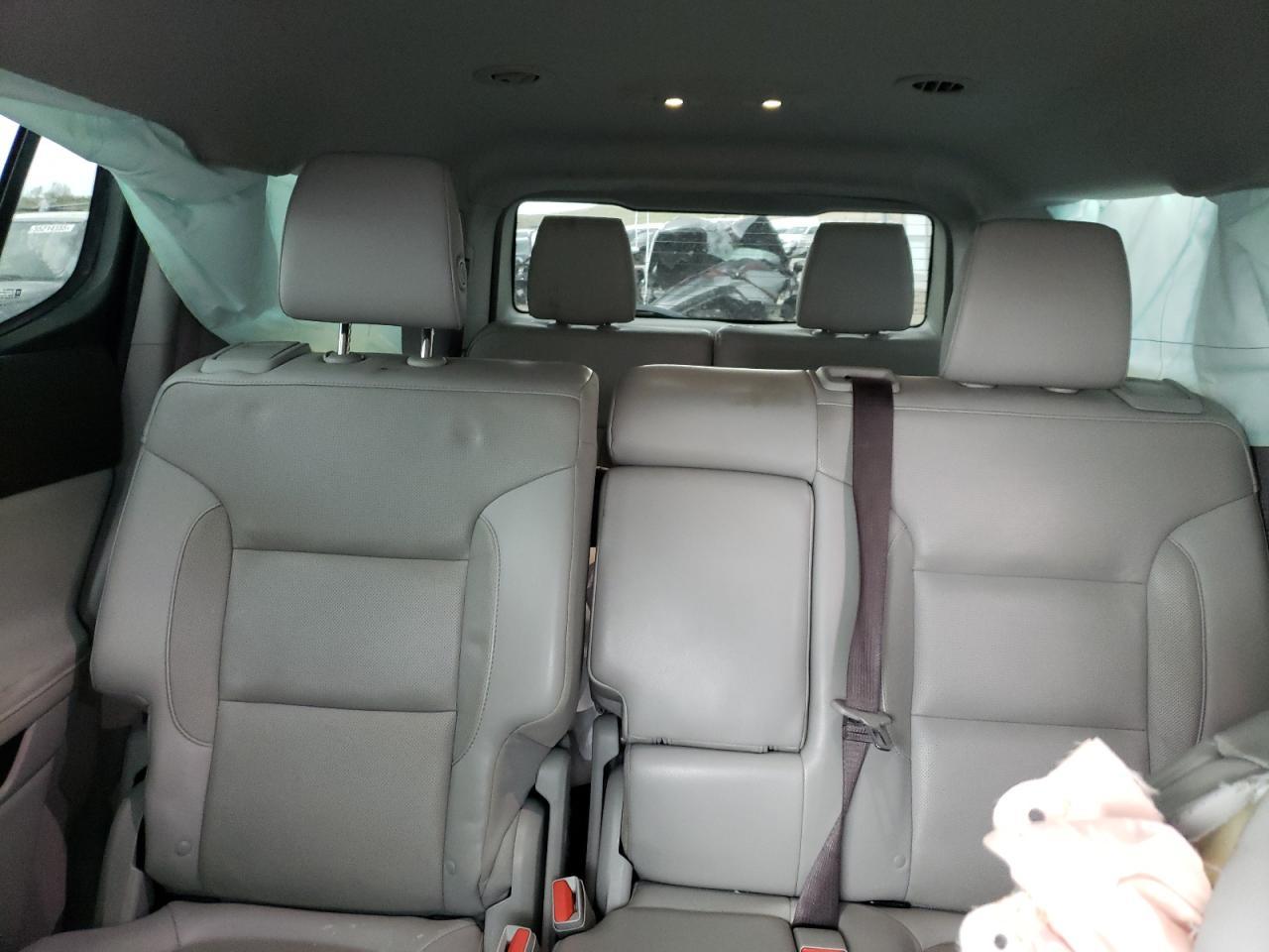 2017 GMC ACADIA