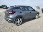 2021 NISSAN KICKS