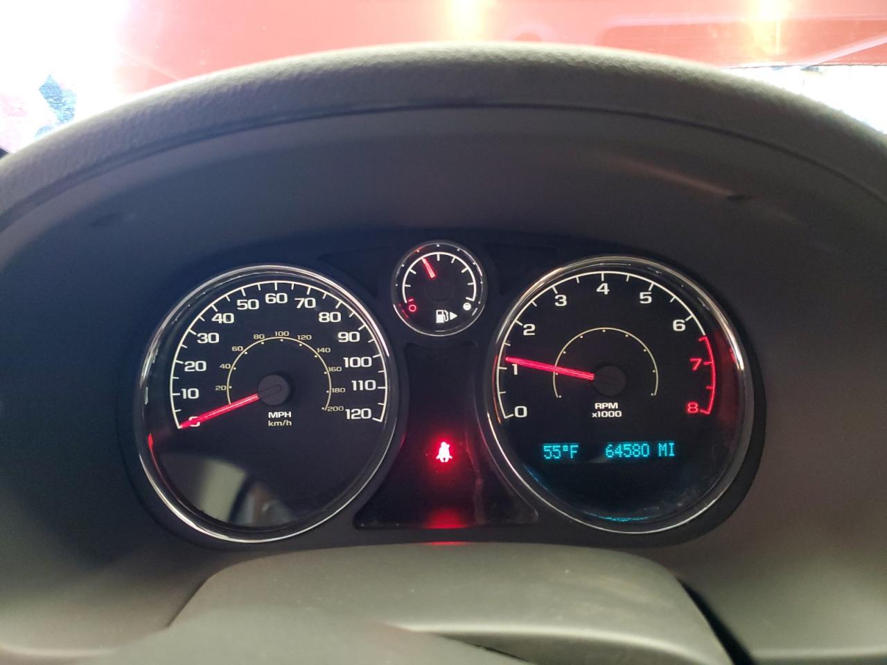 2006 CHEVROLET COBALT