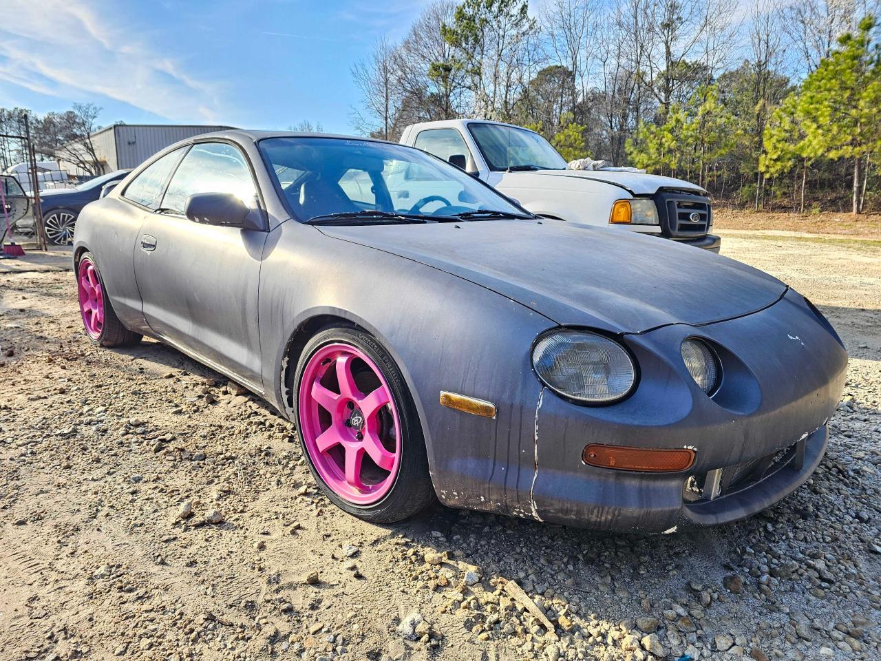 1994 TOYOTA Celica