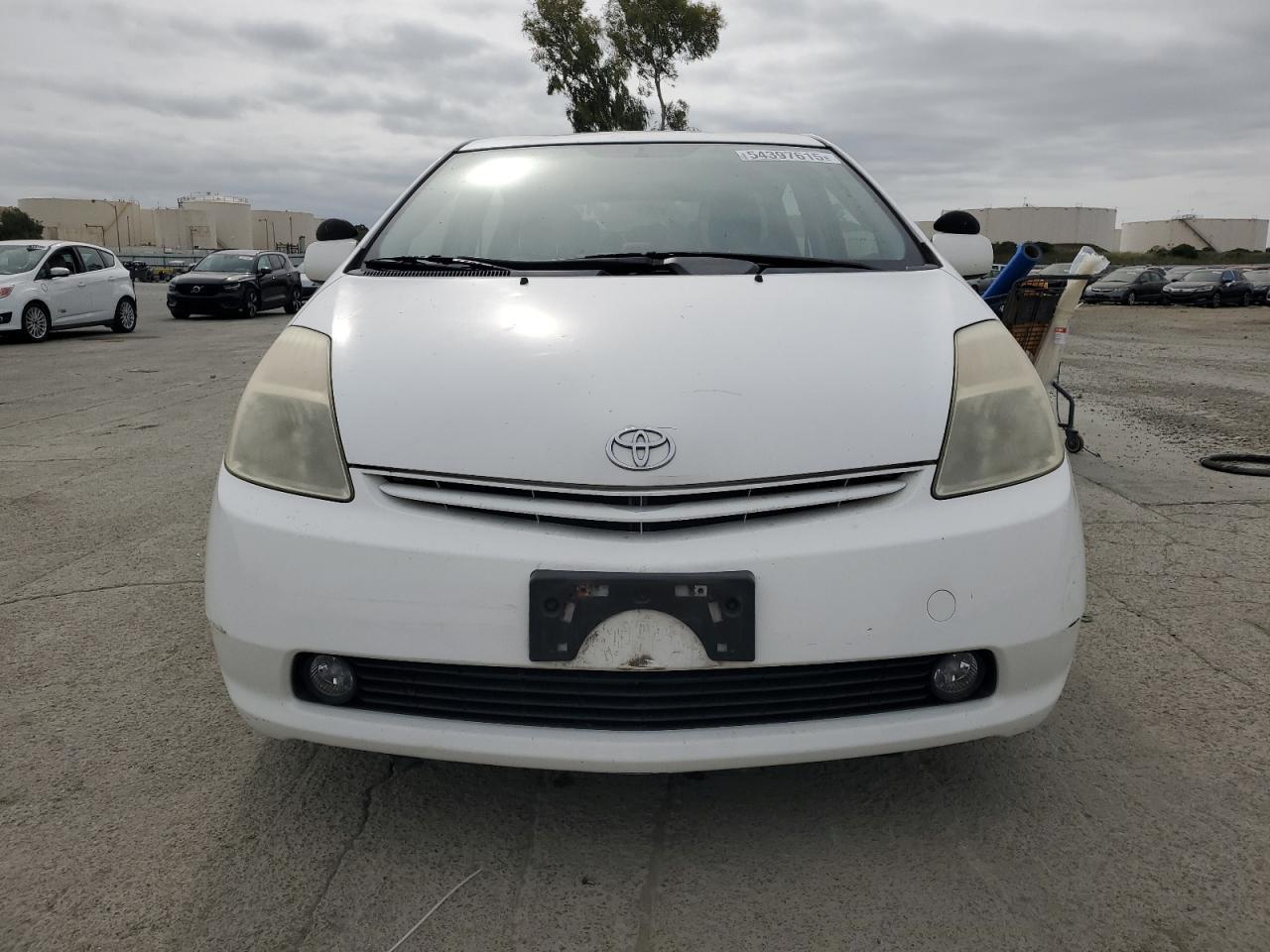 2004 TOYOTA PRIUS