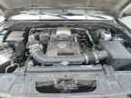 2006 NISSAN Frontier