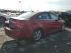 2011 CHEVROLET CRUZE