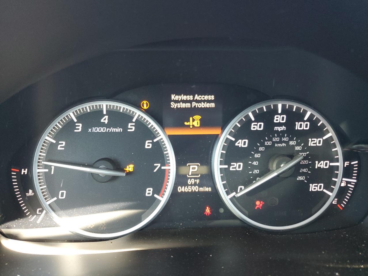 2022 ACURA ILX