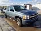 2009 CHEVROLET Silverado