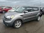 2011 KIA SOUL