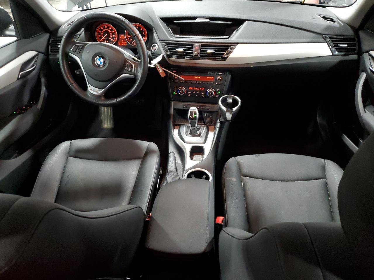 2014 BMW X1