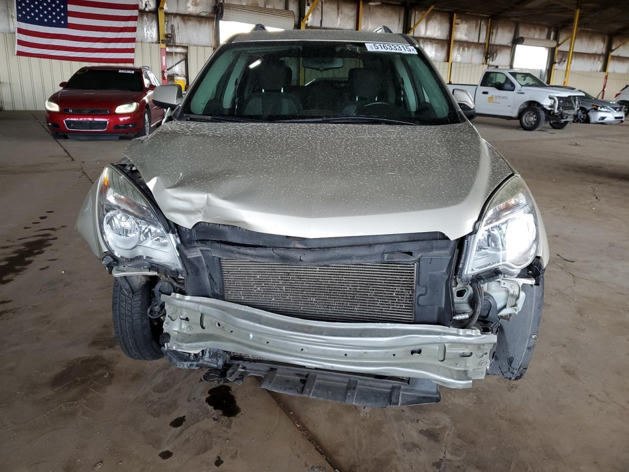 2014 CHEVROLET EQUINOX