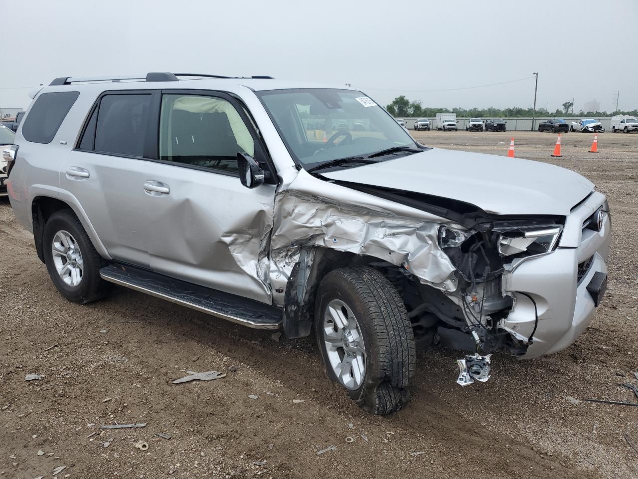 2023 TOYOTA 4Runner