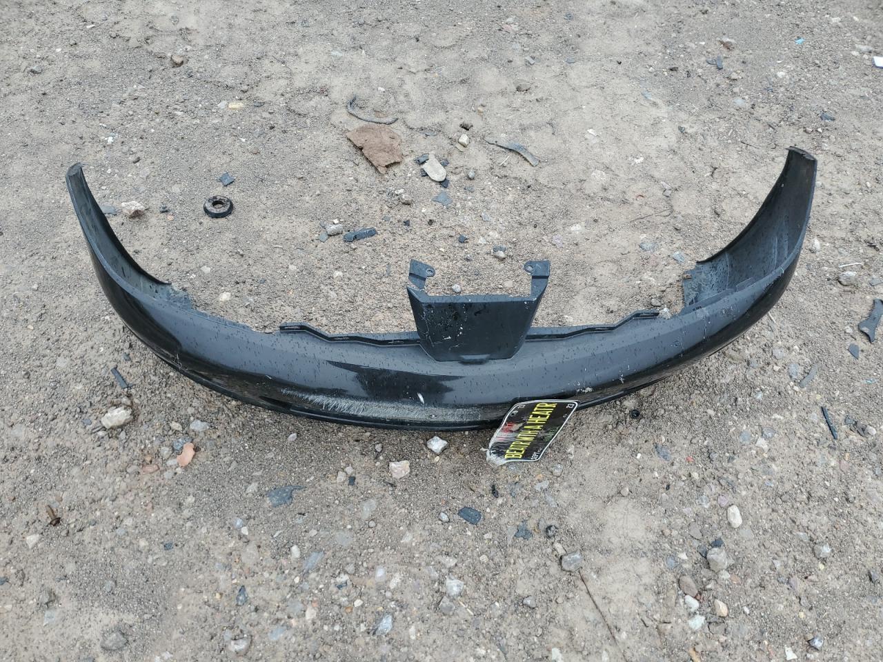 2011 NISSAN VERSA