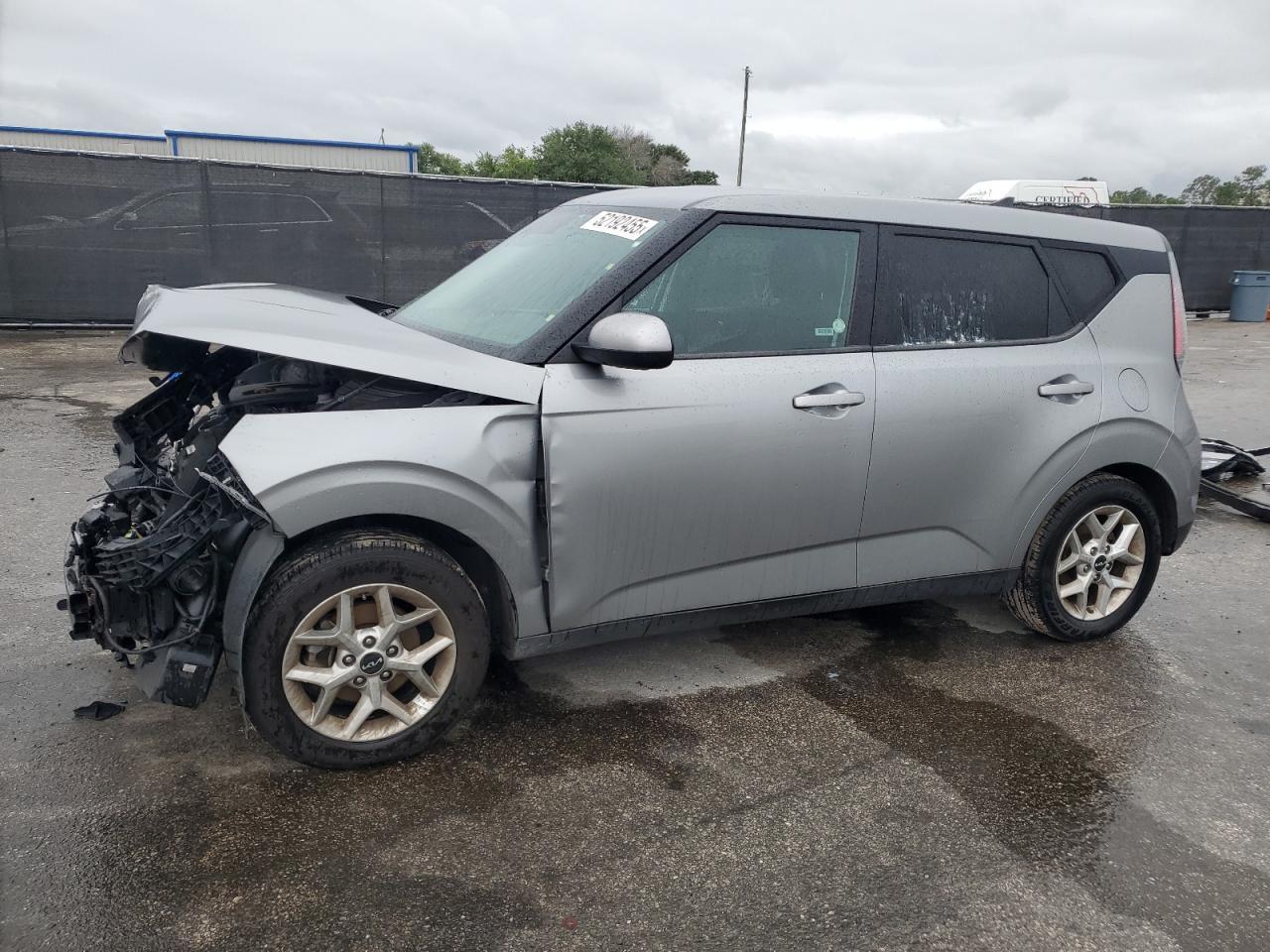 2023 KIA SOUL