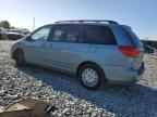 2008 TOYOTA SIENNA