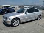 2002 BMW 3 SERIES