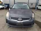 2008 NISSAN ALTIMA