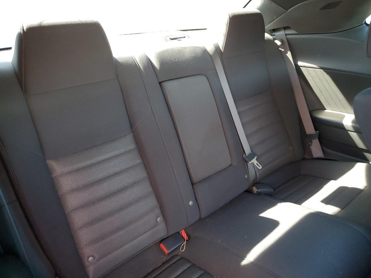 2008 DODGE RAM 1500