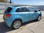 2011 MITSUBISHI outlander