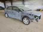 2015 SUBARU IMPREZA