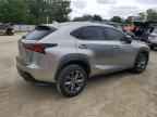 2021 LEXUS NX 300