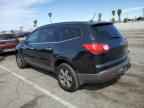 2010 CHEVROLET TRAVERSE