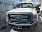 2013 FORD F-350