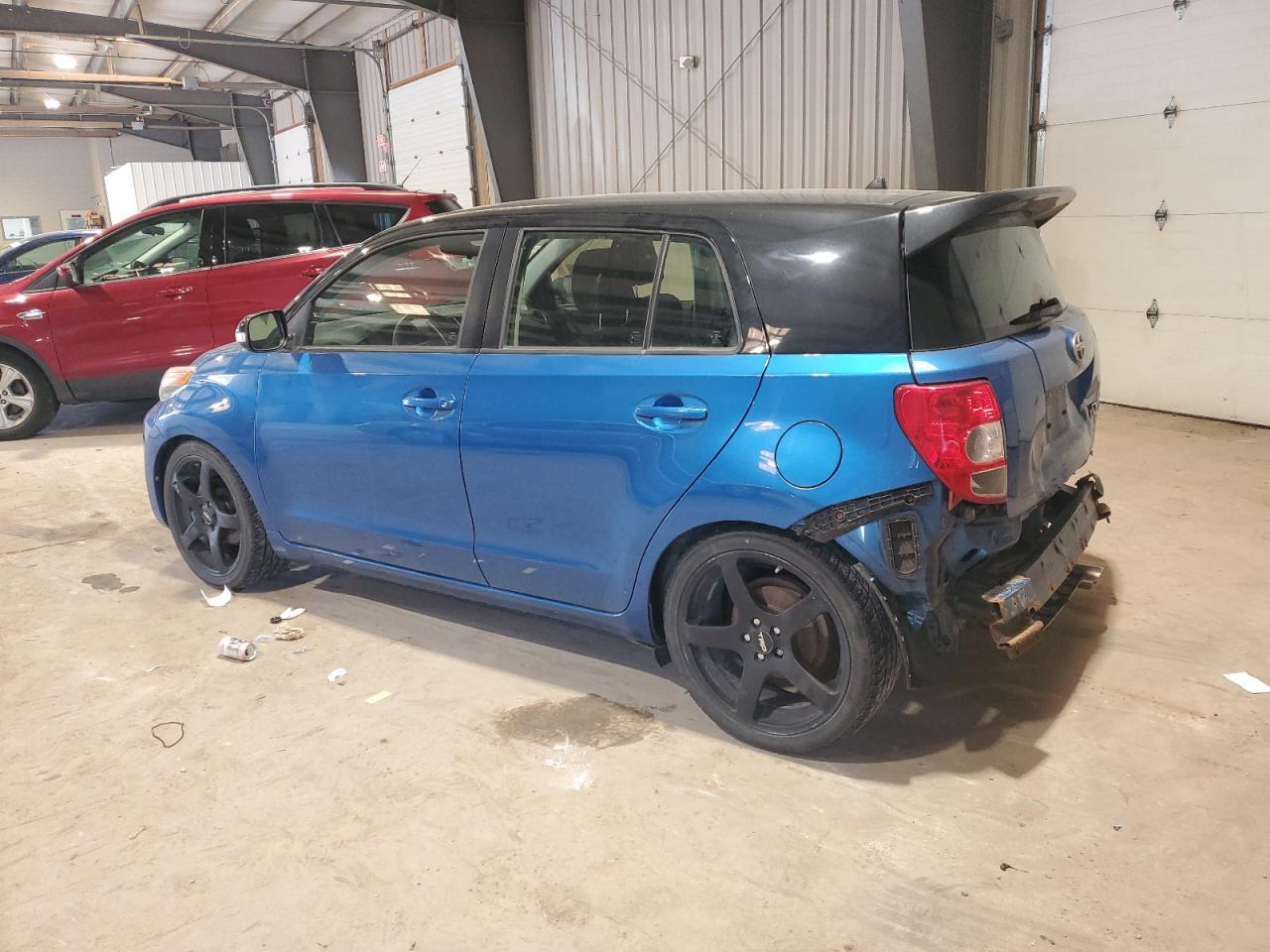 2013 TOYOTA SCION