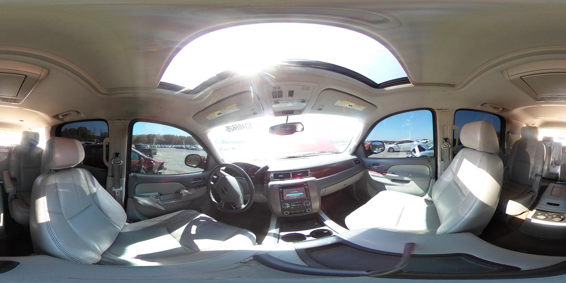 2013 GMC Yukon