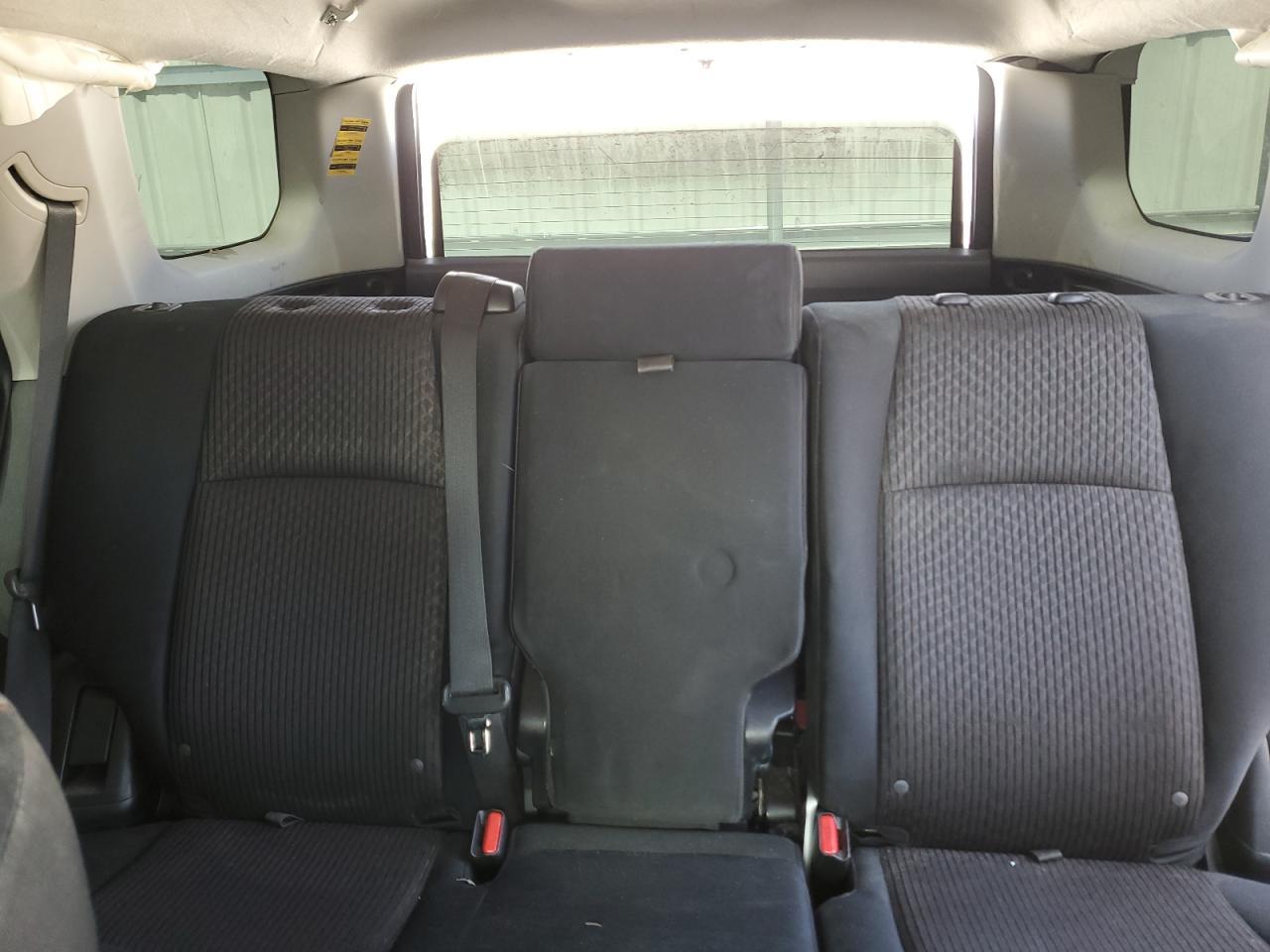 2010 TOYOTA 4Runner
