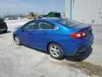 2016 CHEVROLET CRUZE