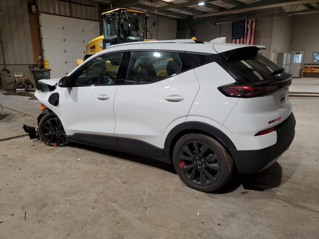 2023 CHEVROLET Bolt EUV