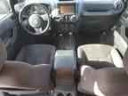 2014 JEEP WRANGLER