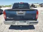 2019 NISSAN Frontier
