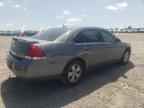 2008 CHEVROLET IMPALA