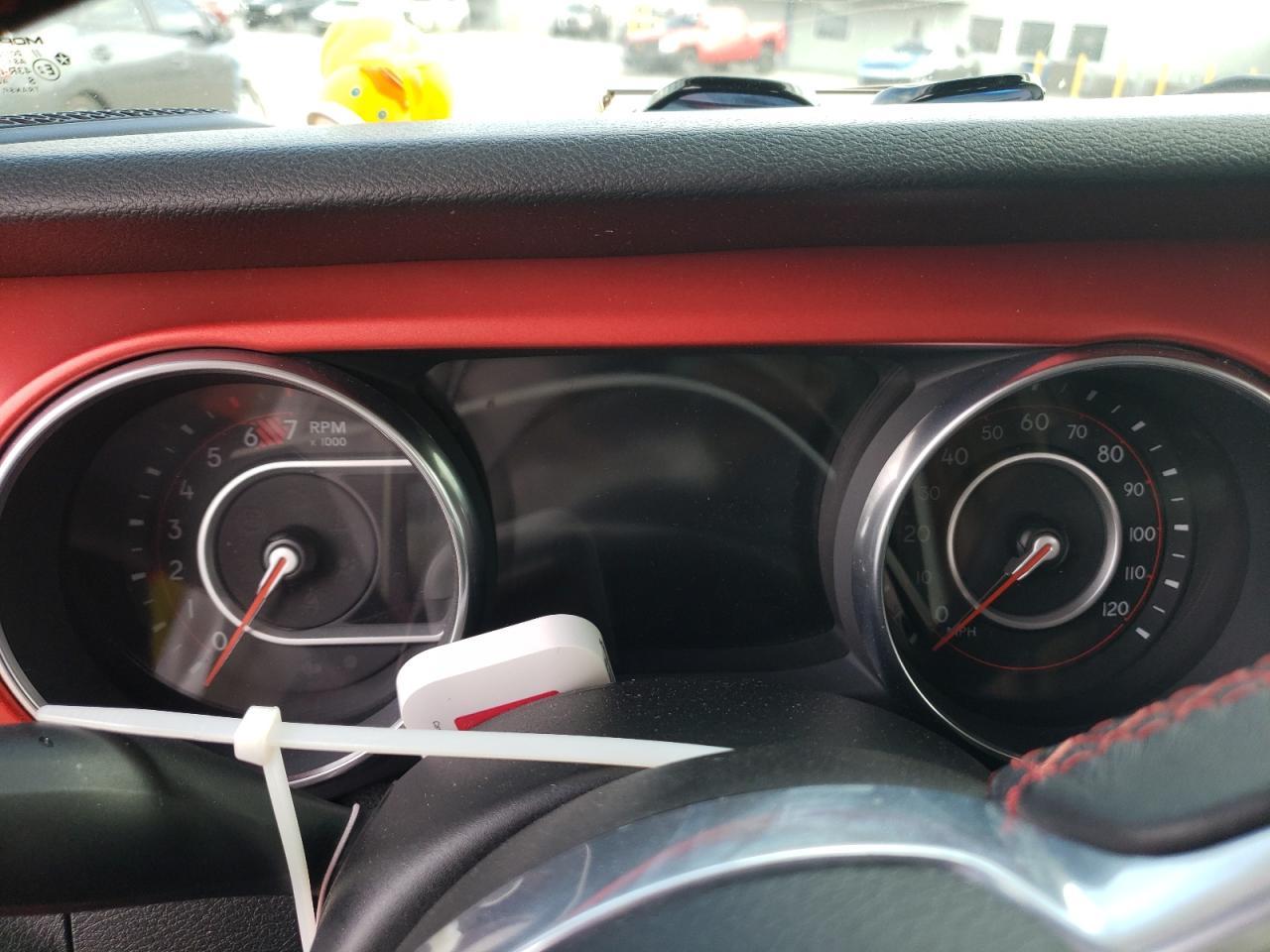 2019 JEEP WRANGLER