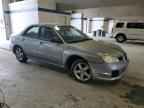 2007 SUBARU IMPREZA