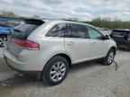 2007 LINCOLN MKX