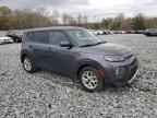 2022 KIA SOUL