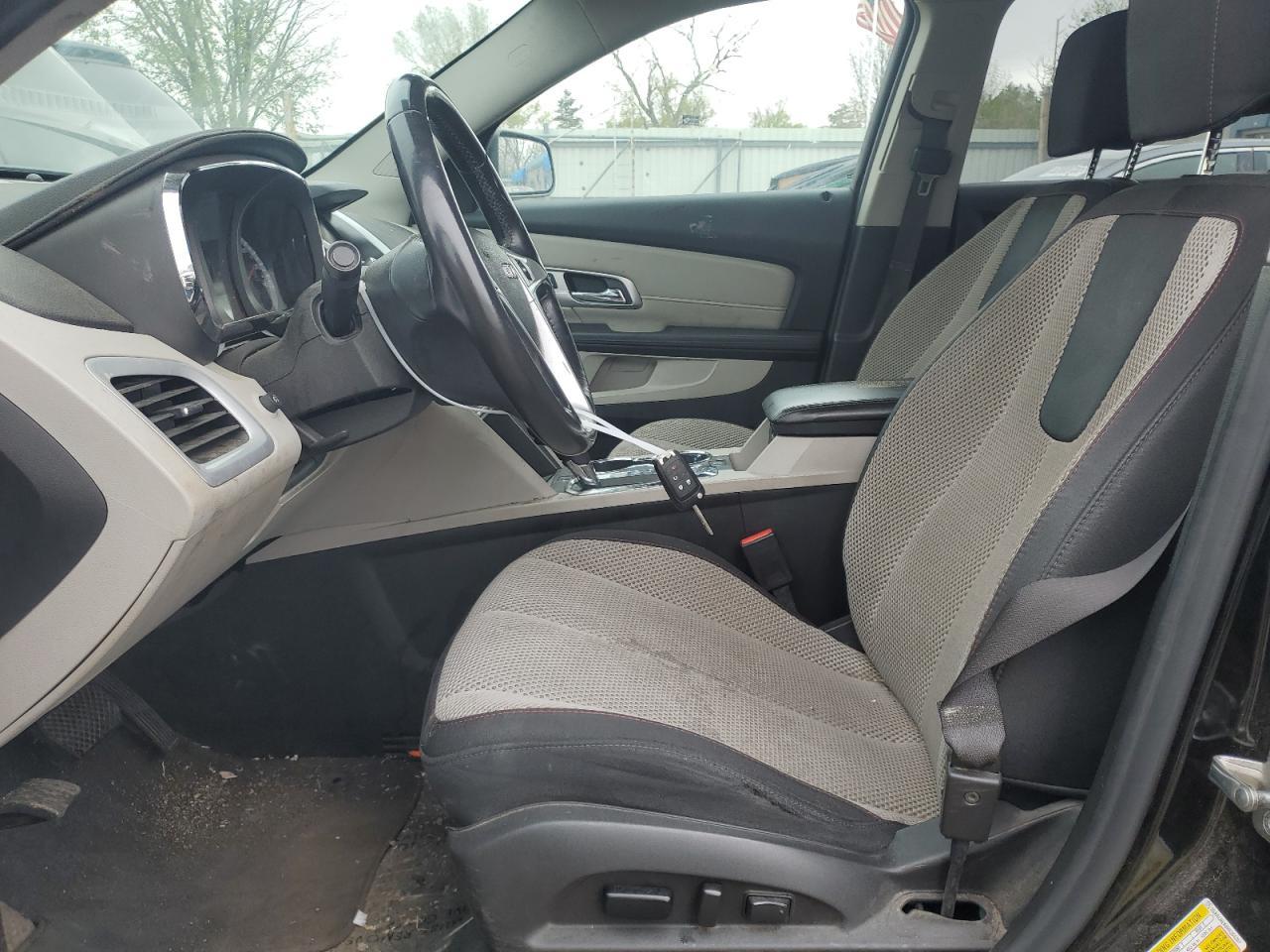 2017 GMC Terrain