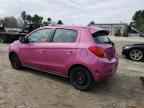 2015 MITSUBISHI MIRAGE