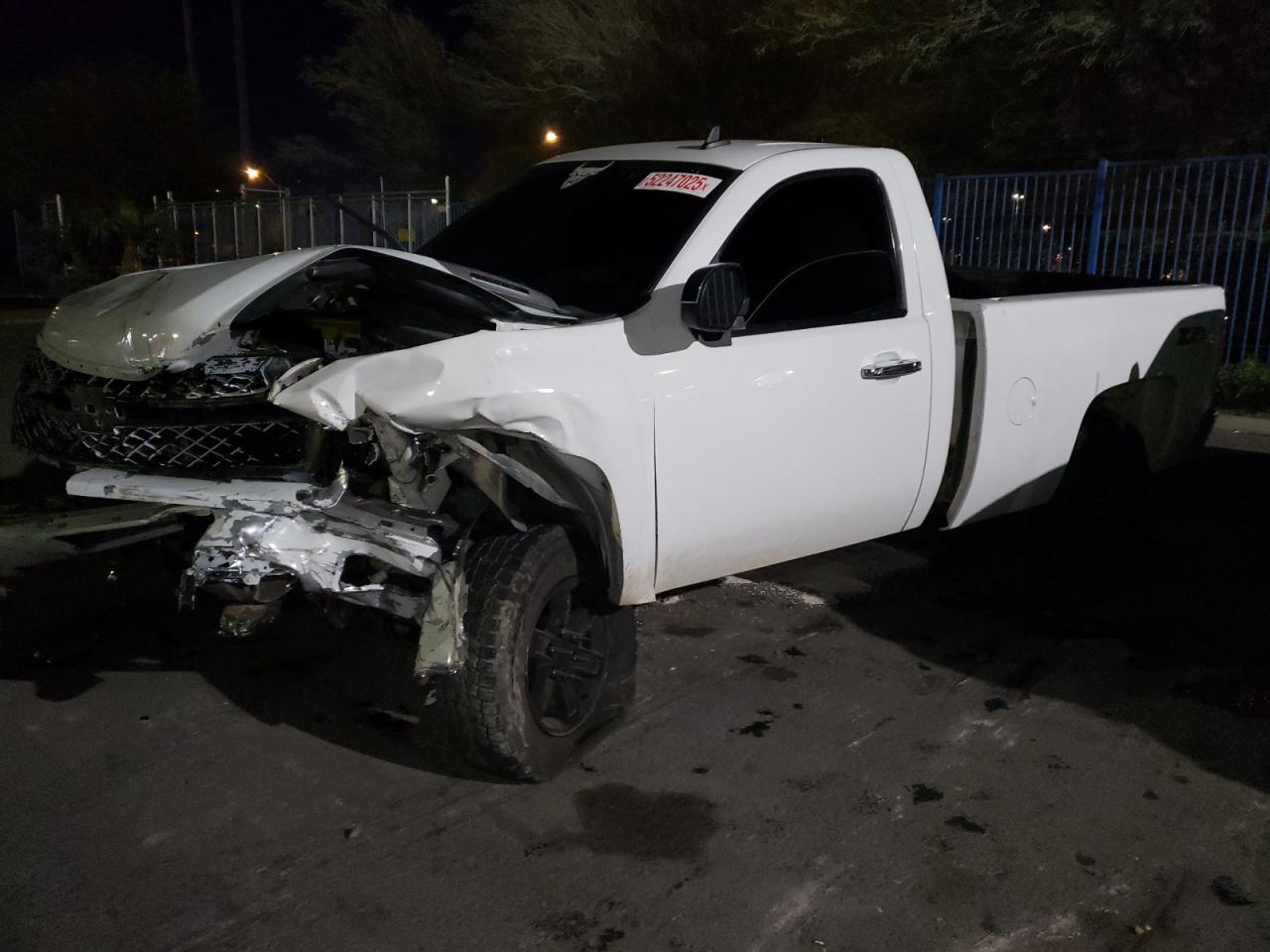2008 CHEVROLET Silverado