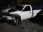 2008 CHEVROLET Silverado