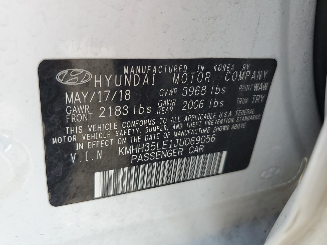 2005 TOYOTA COROLLA