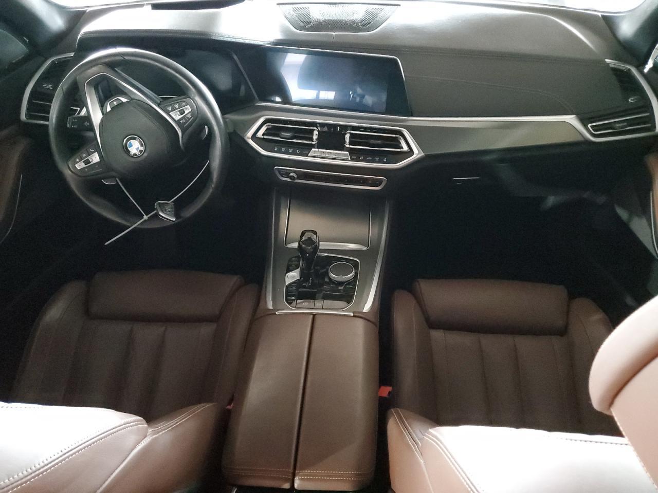 2020 BMW X5
