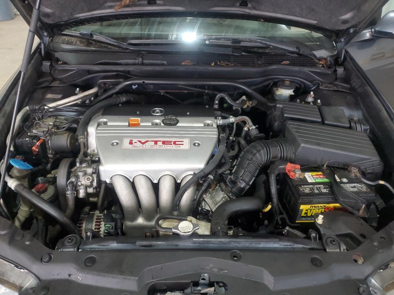 2004 ACURA TSX