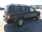 2007 NISSAN PATHFINDER