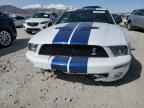 2009 FORD MUSTANG