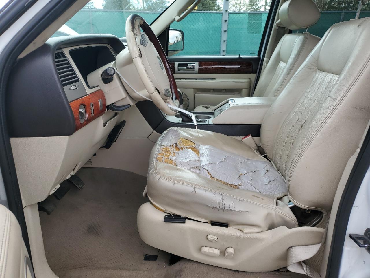 2003 LINCOLN Navigator